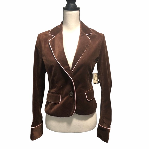 Jimmy’z blazer - Picture 1 of 14